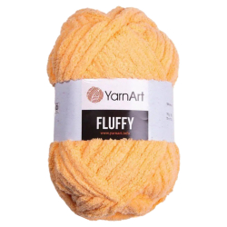 YarnArt Fluffy 720 ��������� - �������� ������� ������ ���