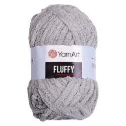 YarnArt Fluffy 725 ����� - �������� ������� ������ ���