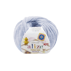 Alize Cotton gold hobby new 513 ����������-����� - �������� ������� ������ ���