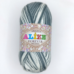 Alize Forever melange 43503 ������ ����� 1 ����� - �������� ������� ����� ���