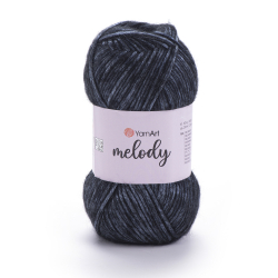 YarnArt Melody 884 ����-����� - �������� ������� ������ ���