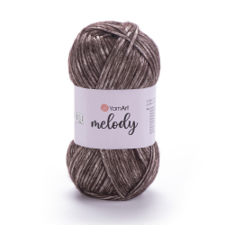 YarnArt Melody 885 ���� � ������� - �������� ������� ������ ���