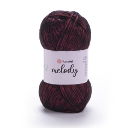 YarnArt Melody 888 ����-������� - �������� ������� ������ ���