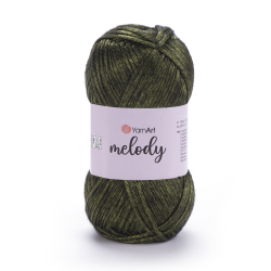 YarnArt Melody 898 �����-������� - �������� ������� ������ ���