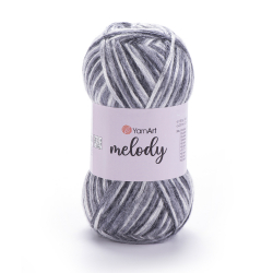 YarnArt Melody 905 ����� - �������� ������� ������ ���