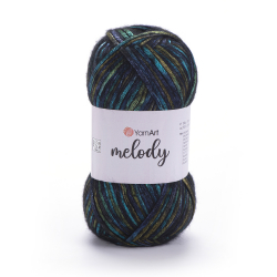 YarnArt Melody 906 ����� ��������� - �������� ������� ������ ���