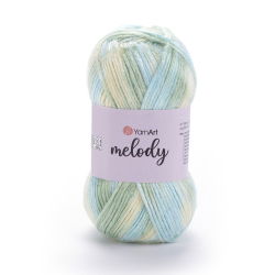 YarnArt Melody 909 ������� ���� - �������� ������� ������ ���