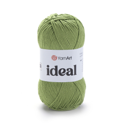 YarnArt Ideal 235 ������� ������� - �������� ������� ������ ���