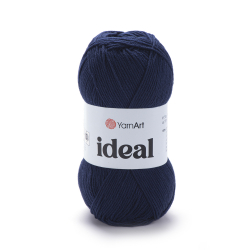YarnArt Ideal 241 �����-����� - �������� ������� ������ ���