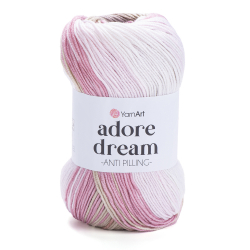 YarnArt Adore Dream 1051 ������� ������� - �������� ������� ������ ���