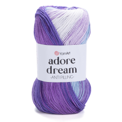 YarnArt Adore Dream 1056 ������� ���������� - �������� ������� ������ ���