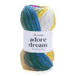 YarnArt Adore Dream 1057 ������� - �������� ������� ������ ���