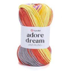 YarnArt Adore Dream 1060 ������ ������� ������ - �������� ������� ������ ���