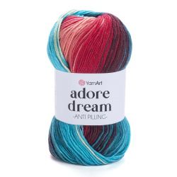 YarnArt Adore Dream 1061 ������ ������� - �������� ������� ������ ���