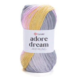 YarnArt Adore Dream 1064 ����� ������ ������� - �������� ������� ������ ���