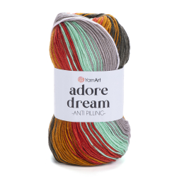 YarnArt Adore Dream 1069 ������� ������ ���� - �������� ������� ������ ���