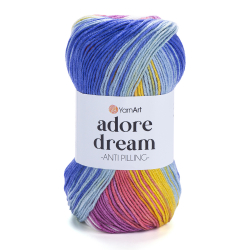 YarnArt Adore Dream 1072 ������� ������ ������� - �������� ������� ������ ���