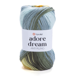 YarnArt Adore Dream 1074 ������� ������� - �������� ������� ������ ���