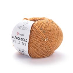 YarnArt Alpaca Gold Paillettes 9311 ��������� - �������� ������� ������ ���