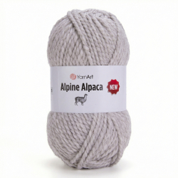 YarnArt Alpine alpaca new 1430 ������� - �������� ������� ������ ���