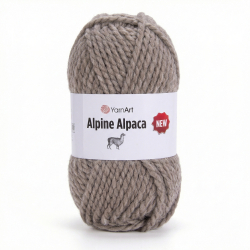 YarnArt Alpine alpaca new 1432 ������� - �������� ������� ������ ���