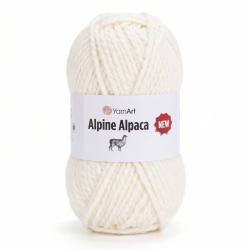 YarnArt Alpine alpaca new 1433 �������� - �������� ������� ������ ���
