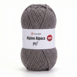 YarnArt Alpine alpaca new 1438 ������� - �������� ������� ������ ���