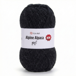 YarnArt Alpine alpaca new 1439 ������ ����� - �������� ������� ������ ���