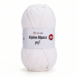 YarnArt Alpine alpaca new 1440 ����� - �������� ������� ������ ���