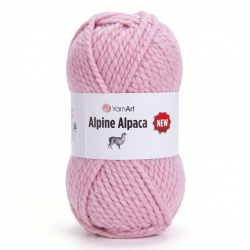 YarnArt Alpine alpaca new 1445 ������� - �������� ������� ������ ���