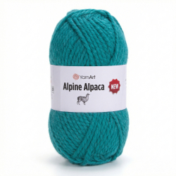 YarnArt Alpine alpaca new 1446 ���������� - �������� ������� ������ ���
