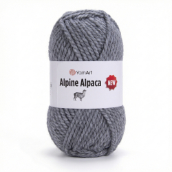 YarnArt Alpine alpaca new 1447 ����� - �������� ������� ������ ���