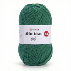 YarnArt Alpine alpaca new 1449 ������� - �������� ������� ������ ���