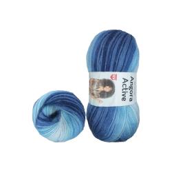 YarnArt Angora Active 842 ����� - �������� ������� ������ ���