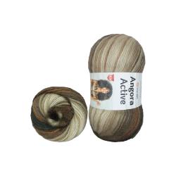 YarnArt Angora Active 849 ���������� - �������� ������� ������ ���