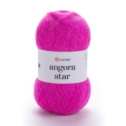 YarnArt Angora Star 174 ������� ������� - �������� ������� ������ ���