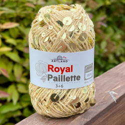 Artland Royal Paillette 06 ������� � ������� 1 ����� - �������� ������� ������ ���
