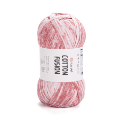 YarnArt Cotton Fusion 3643 ������� - �������� ������� ����� ���