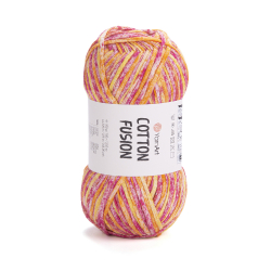 YarnArt Cotton Fusion 3646 ��������� ������� - �������� ������� ����� ���