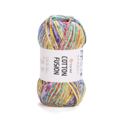 YarnArt Cotton Fusion 3653 ������ - �������� ������� ����� ���