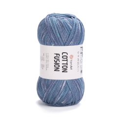 YarnArt Cotton Fusion 3657 ��������� ������ - �������� ������� ����� ���