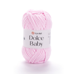 YarnArt Dolce baby 750 �����-������� - �������� ������� ������ ���