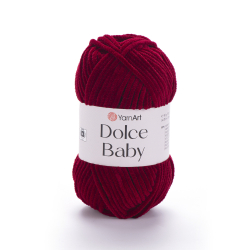 YarnArt Dolce baby 752 �������� - �������� ������� ������ ���