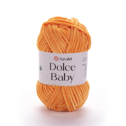 YarnArt Dolce baby 852 ������-��������� - �������� ������� ������ ���