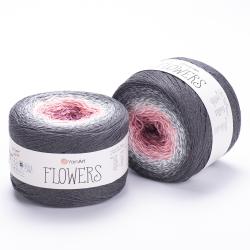 YarnArt Flowers 279 ����� ������� - �������� ������� ������ ���