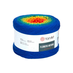 YarnArt Flowers Merino 535 ����� ��������� - �������� ������� ������ ���