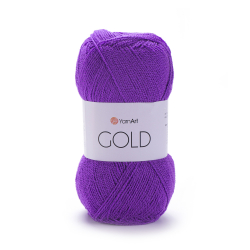 YarnArt Gold 9002 ����� ������ - �������� ������� ������ ���