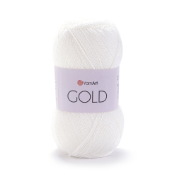 YarnArt Gold 9362 ����� ������ - �������� ������� ������ ���
