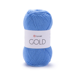 YarnArt Gold 9376 ����-������� - �������� ������� ������ ���