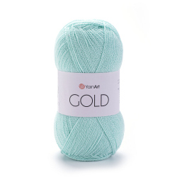 YarnArt Gold 9856 ���� - �������� ������� ������ ���
